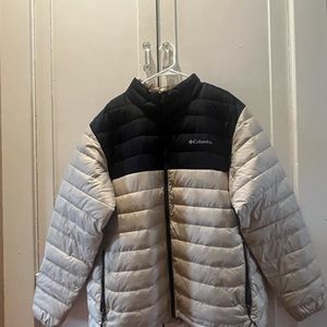 Men’s Powder Lite Insulated Jacket